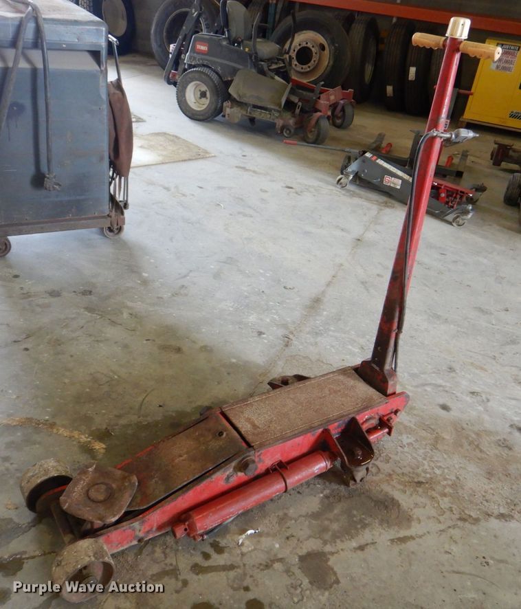 image for item MF9166 Jack