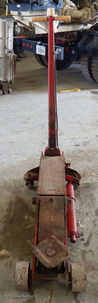 image for item MF9166 Jack