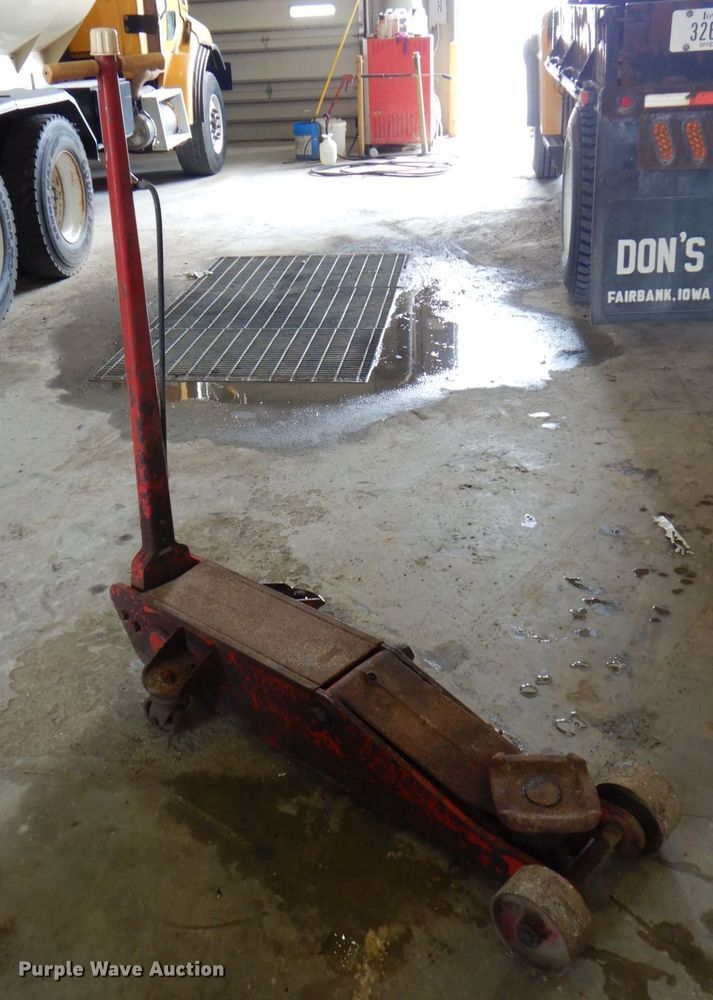 image for item MF9166 Jack