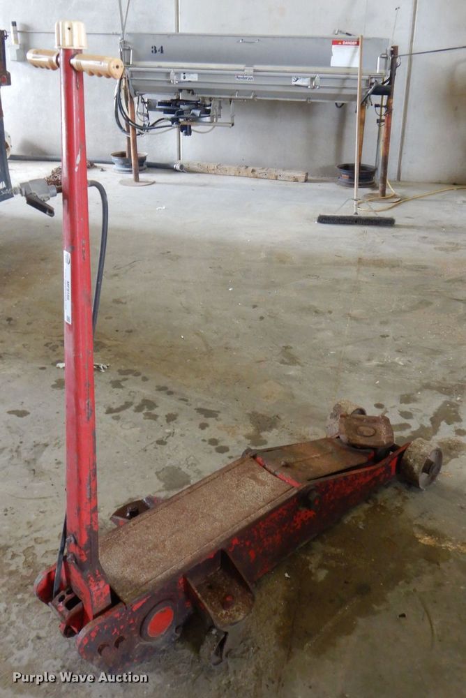 image for item MF9166 Jack