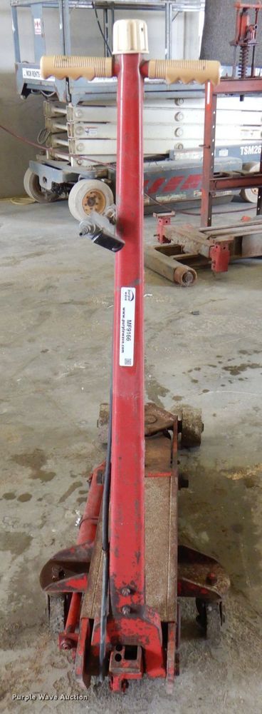 image for item MF9166 Jack