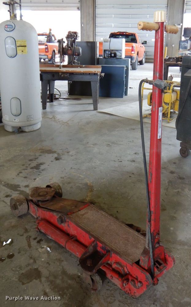 image for item MF9166 Jack