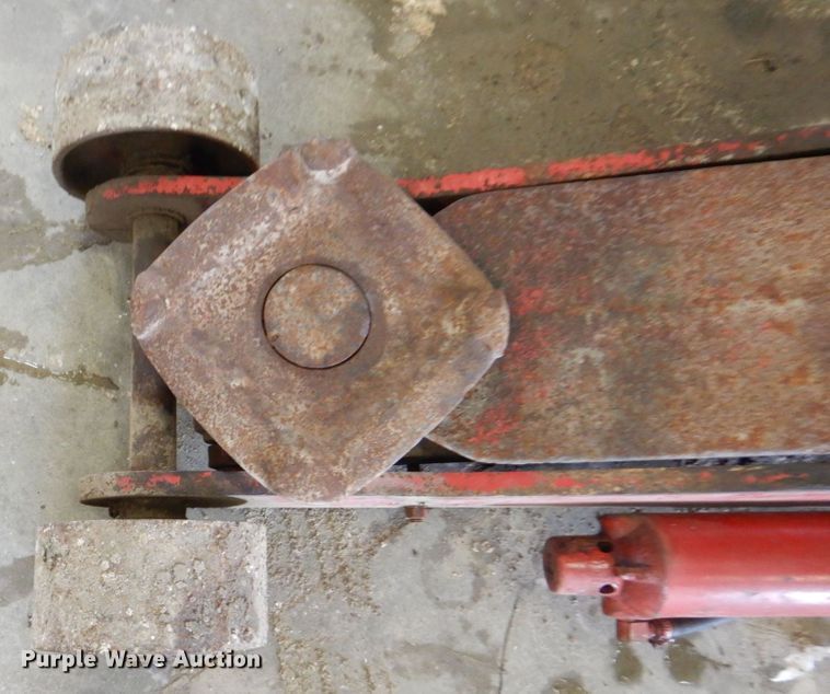 image for item MF9166 Jack