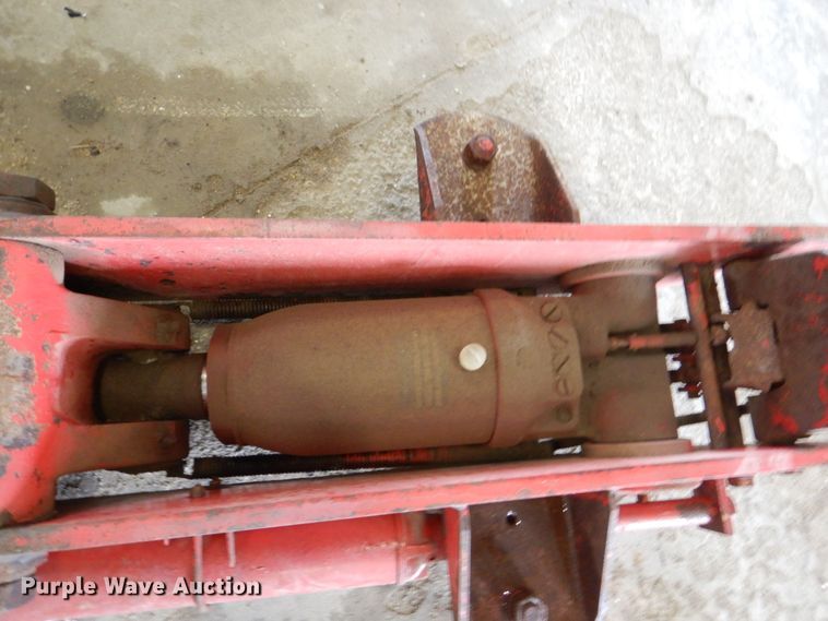 image for item MF9166 Jack