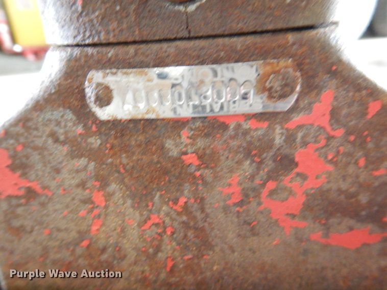 image for item MF9166 Jack