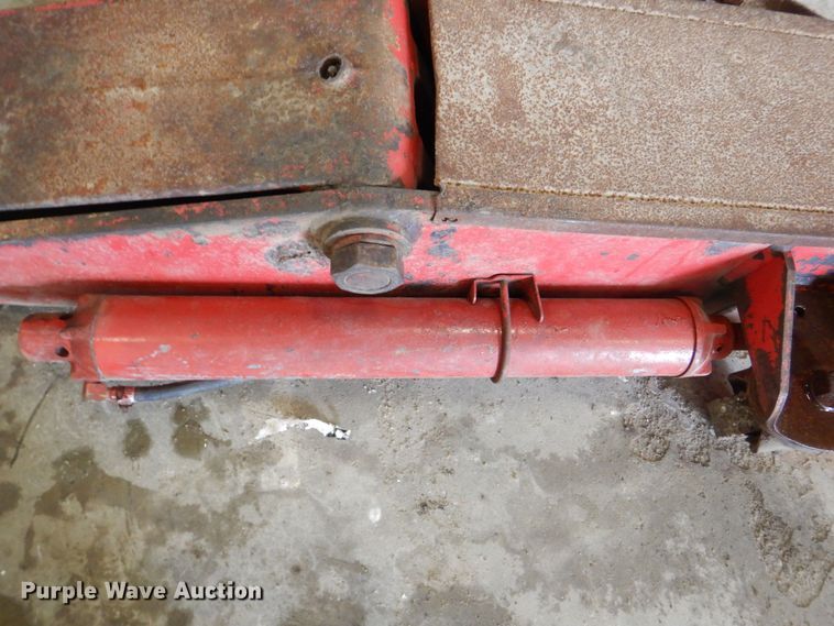 image for item MF9166 Jack