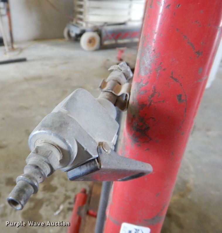 image for item MF9166 Jack