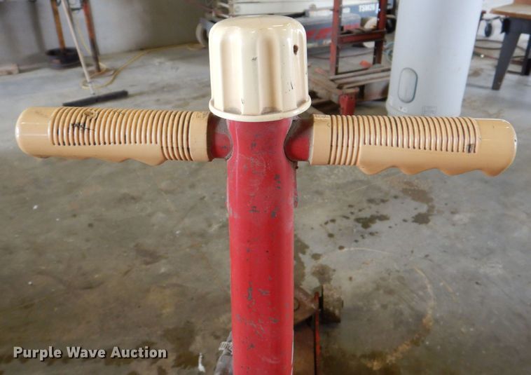 image for item MF9166 Jack