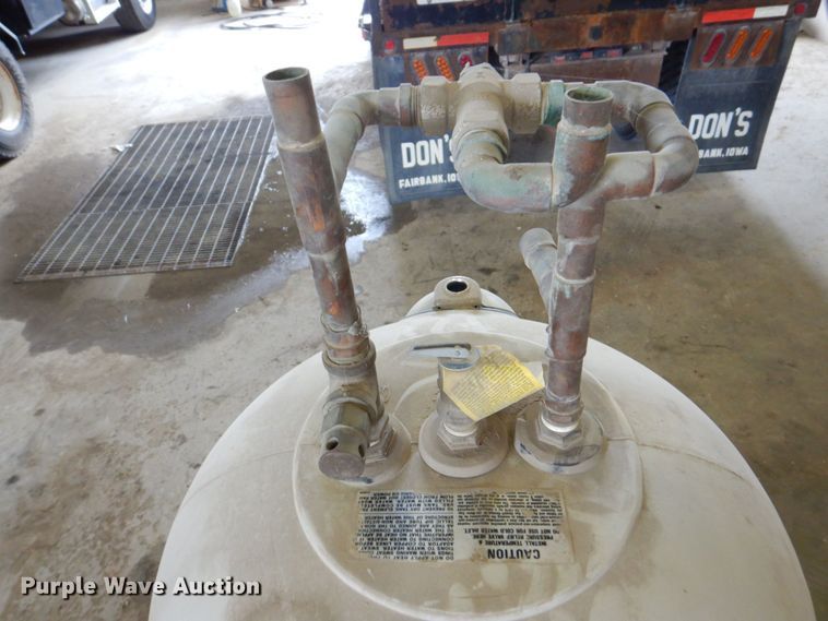 image for item MF9168 Rheem Marathon  electric hot water heater