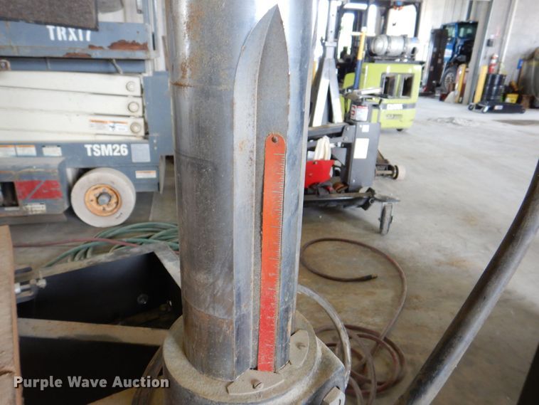 image for item MF9170 Tops 555  radial saw