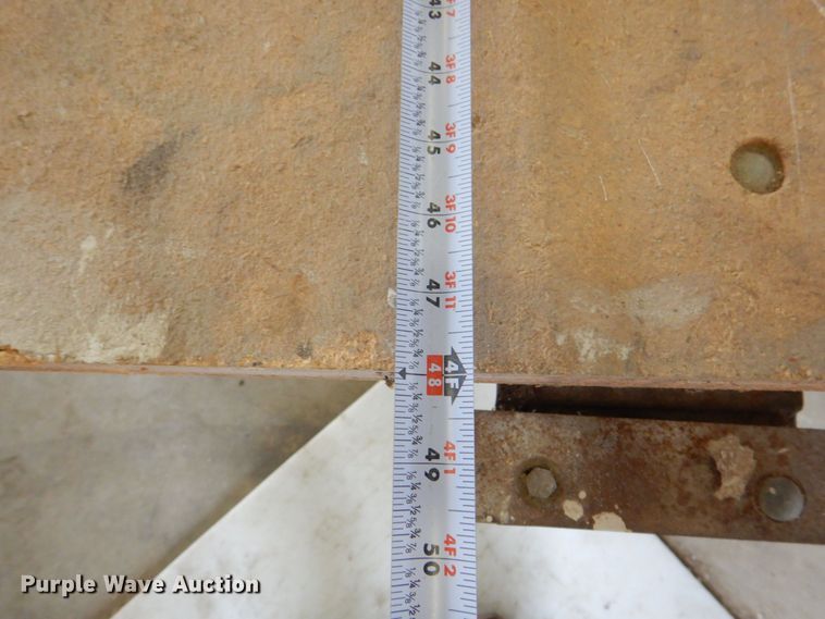 image for item MF9170 Tops 555  radial saw