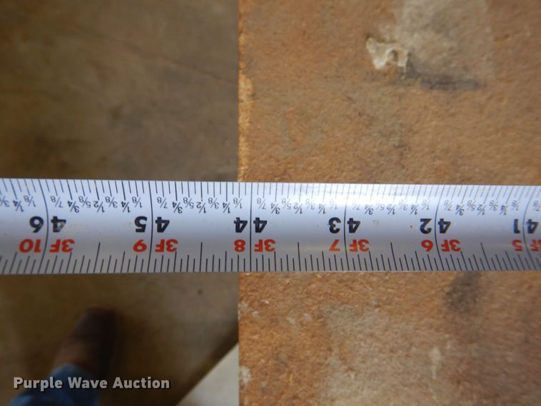 image for item MF9170 Tops 555  radial saw