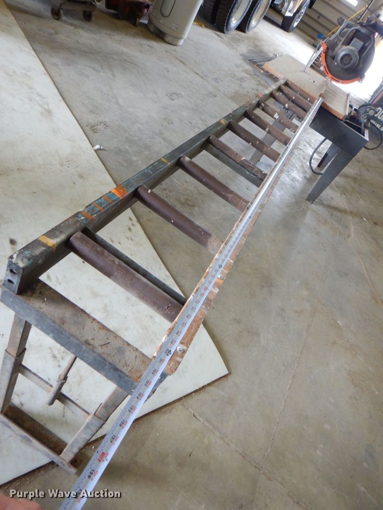 image for item MF9170 Tops 555  radial saw