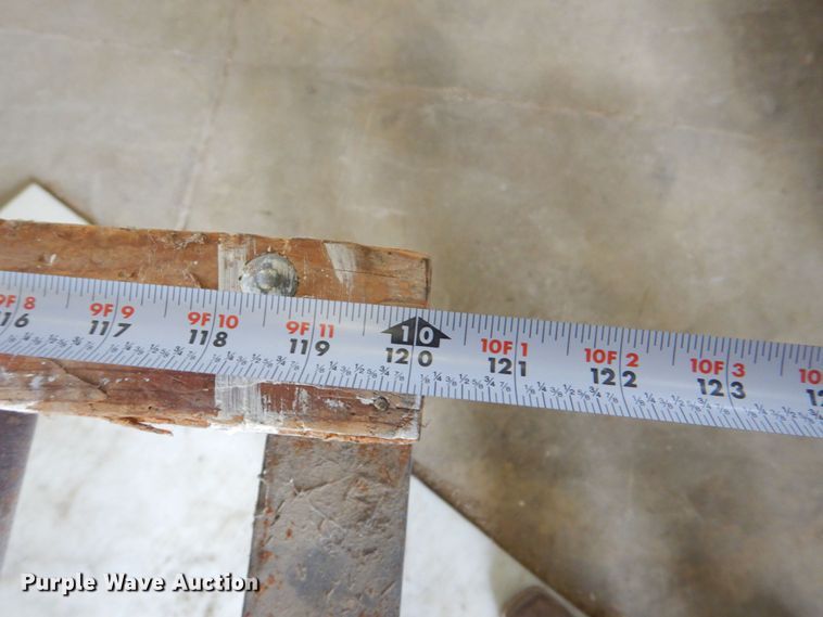 image for item MF9170 Tops 555  radial saw