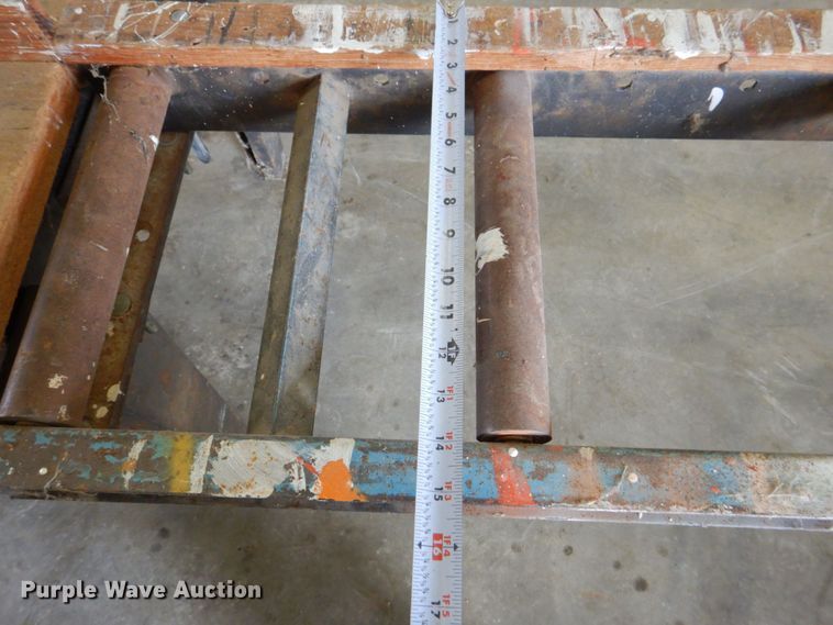 image for item MF9170 Tops 555  radial saw