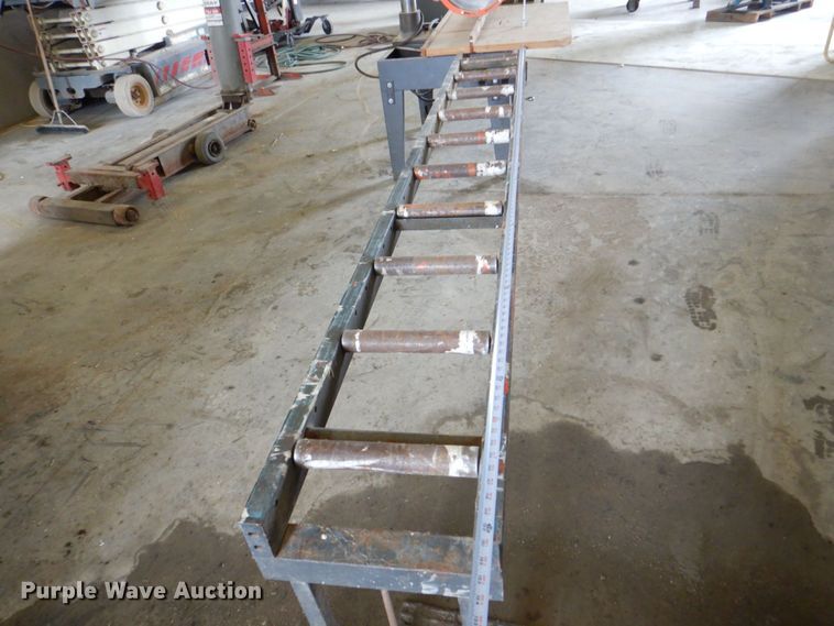 image for item MF9170 Tops 555  radial saw