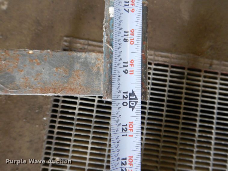 image for item MF9170 Tops 555  radial saw