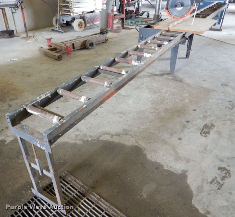 image for item MF9170 Tops 555  radial saw