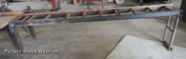 image for item MF9170 Tops 555  radial saw