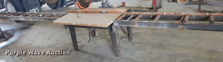 image for item MF9170 Tops 555  radial saw