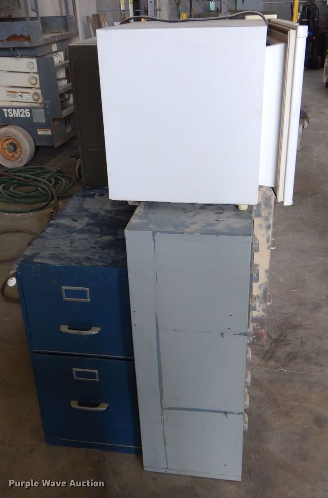 image for item MF9172 Office supplies and equipment