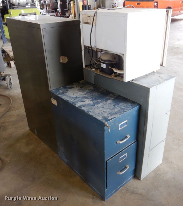 image for item MF9172 Office supplies and equipment