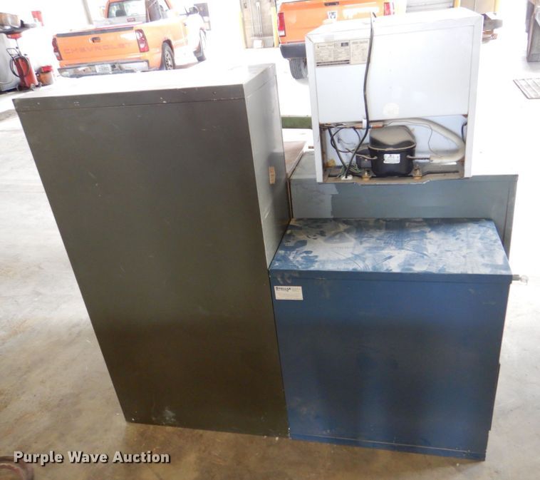 image for item MF9172 Office supplies and equipment