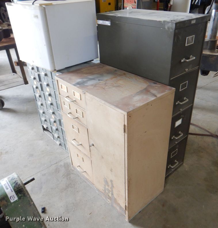 image for item MF9172 Office supplies and equipment