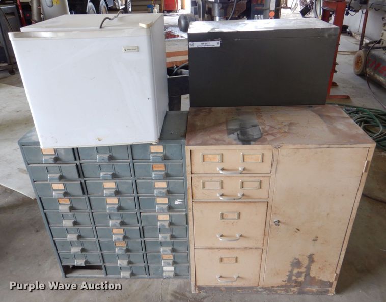 image for item MF9172 Office supplies and equipment