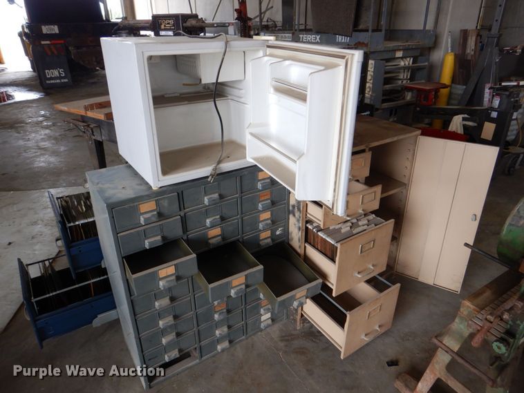 image for item MF9172 Office supplies and equipment