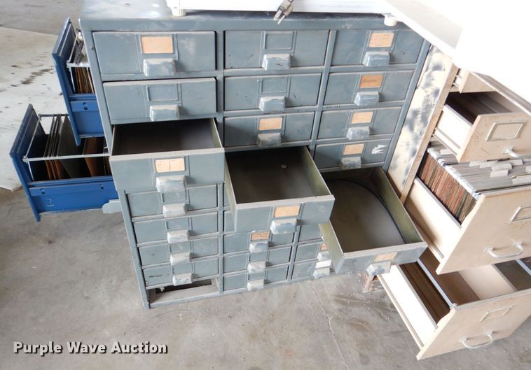 image for item MF9172 Office supplies and equipment