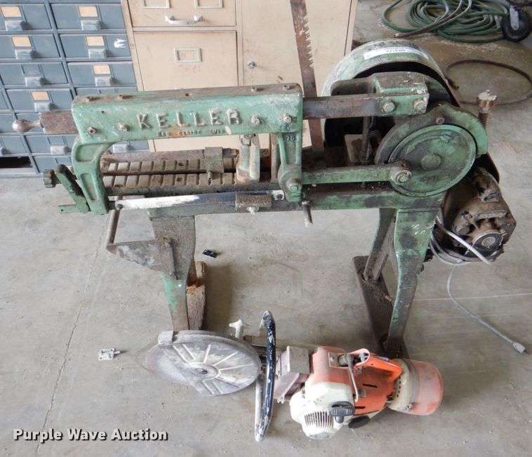 image for item MF9173 Tools