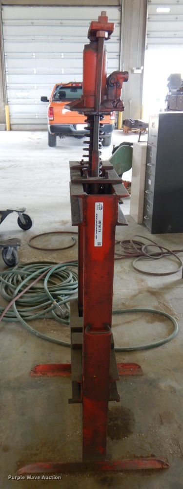 image for item MF9174 Press