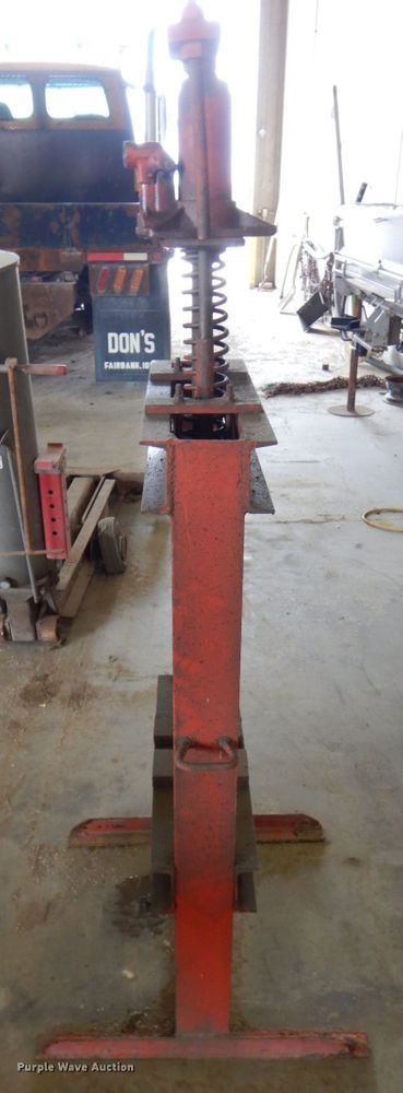 image for item MF9174 Press