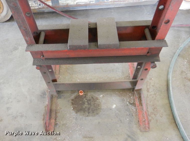 image for item MF9174 Press