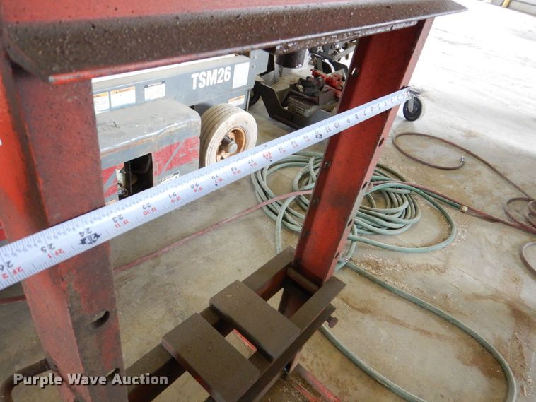 image for item MF9174 Press