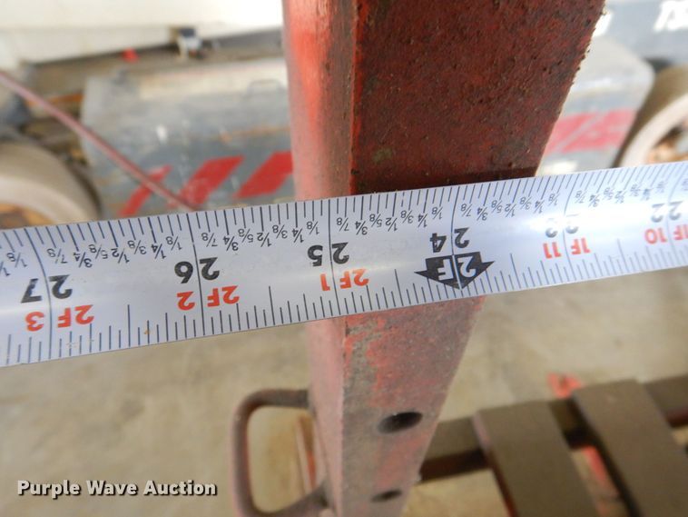 image for item MF9174 Press