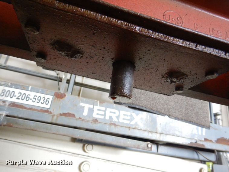 image for item MF9174 Press