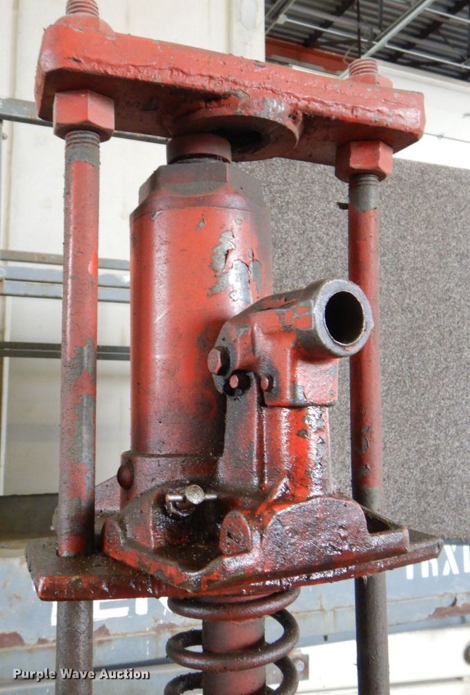 image for item MF9174 Press