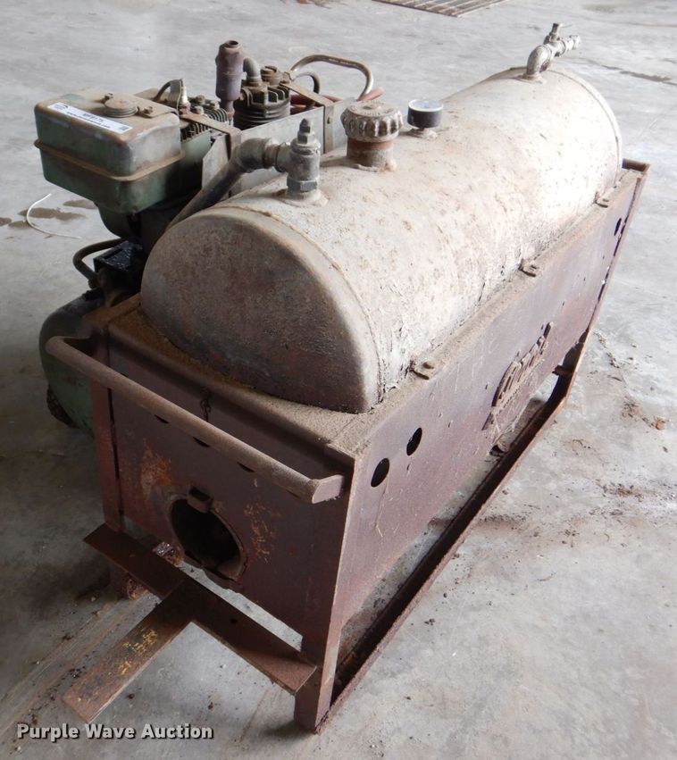 image for item MF9175 Champion C  air compressor