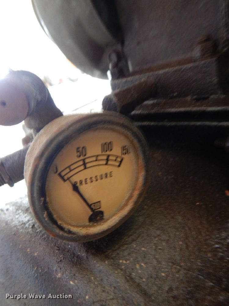 image for item MF9175 Champion C  air compressor