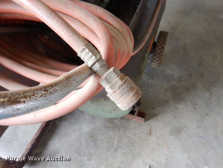 image for item MF9175 Champion C  air compressor