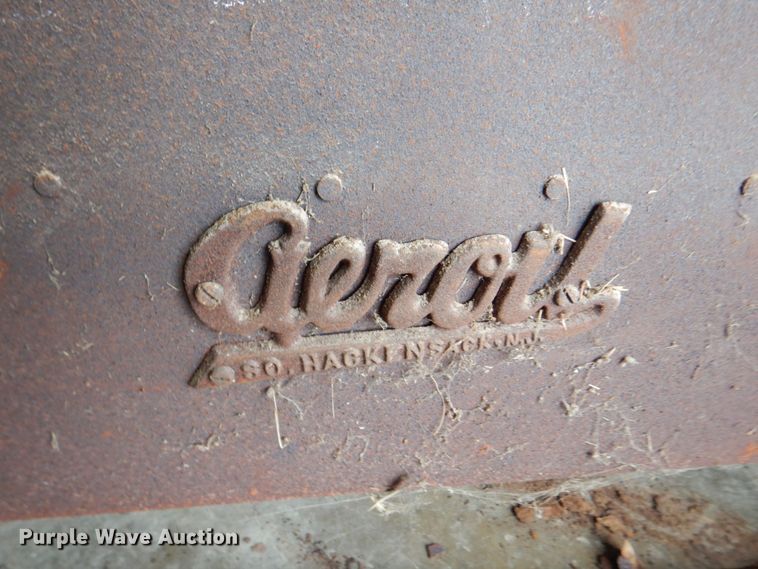 image for item MF9175 Champion C  air compressor