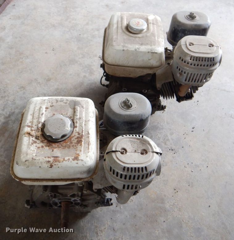 image for item MF9176 (2) Honda engines