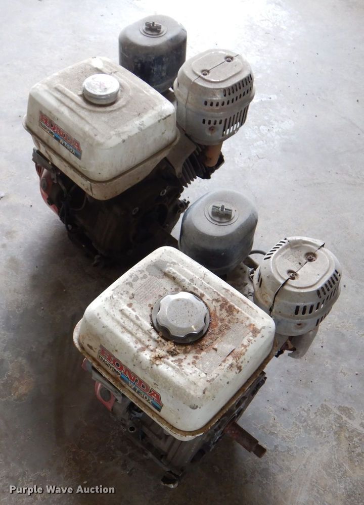 image for item MF9176 (2) Honda engines