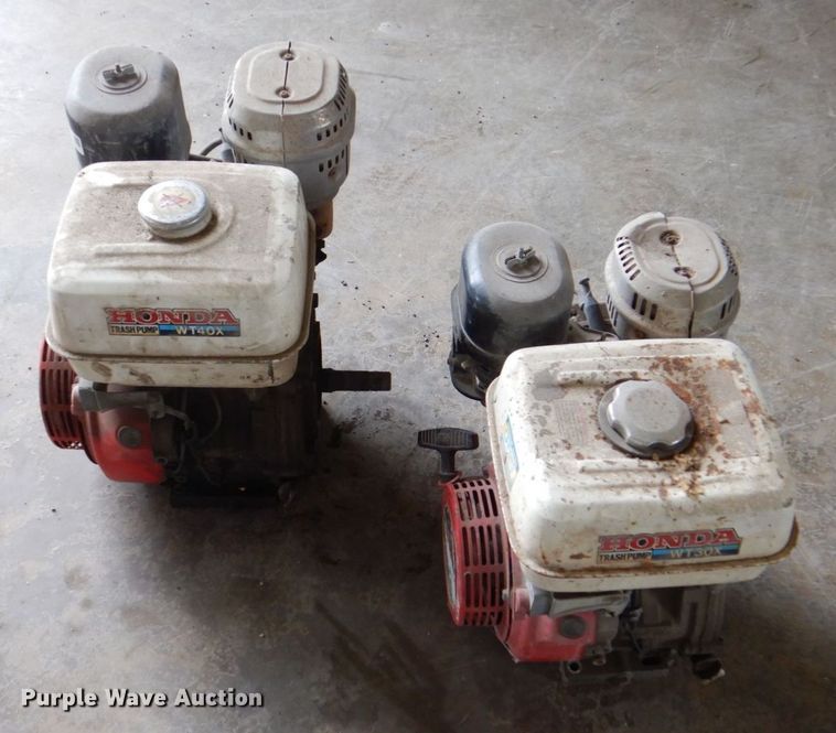 image for item MF9176 (2) Honda engines