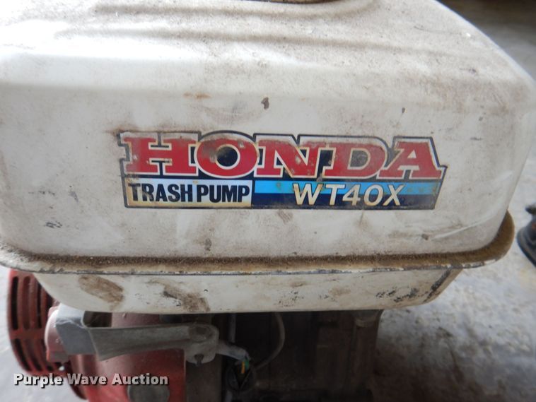 image for item MF9176 (2) Honda engines