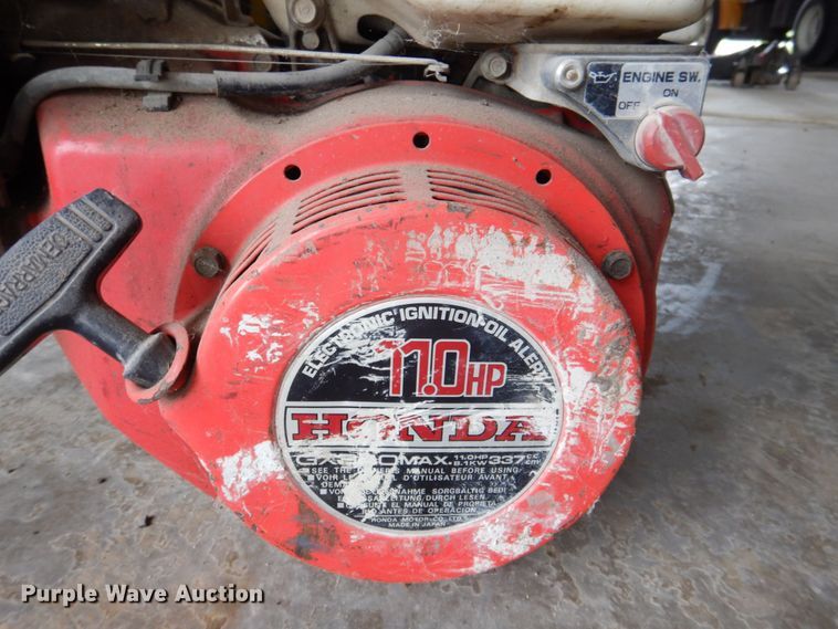 image for item MF9176 (2) Honda engines