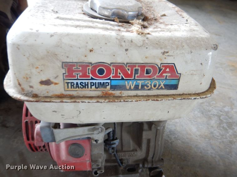 image for item MF9176 (2) Honda engines