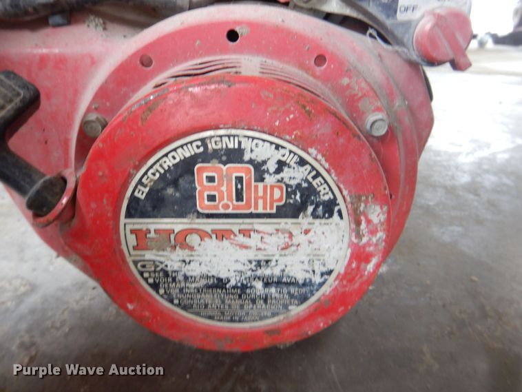 image for item MF9176 (2) Honda engines